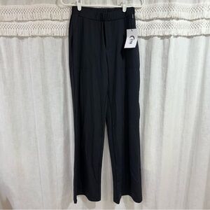 NWT ZYIA Black Presidio Peak Pants